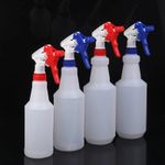 500/750/1000ml Empty Spray Bottle Refillable Garden Plant Atomizer