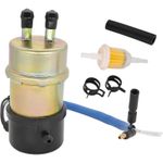 1PC For Kawasaki Mule Series 3000 3010 3020 2500 2510 2520 1000 New Fuel Pump
