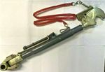 82032558 Top Link Cat 2 with Hook End Fits Ford NH Tractors 5174532
