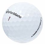 Taylormade Tour Response - Mint / Grade A 12 Balls