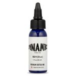 Dynamic Blue Tattoo Ink 1oz 30ml Lining Packing Solid Fill Pro BD11OZ