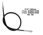 Speedo Cable For Yamaha DT 125 R 2000