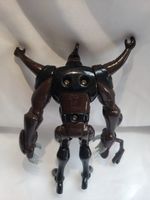 Ben 10 SIXSIX Six Six Bandai Action Figure Bounty Hunter Original Vintage