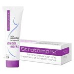 Stratamark 50g Gel Prevention & Treatment of Stretch Marks Pregnancy Weight Gain