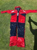 Cosalt Cormorant Survival / Floatation Suit Size XL Good Condition