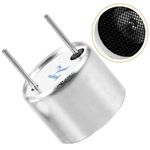 2 Pairs Transducer Sensor 16 mm Diameter for Accurate Detection Tasks