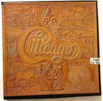 Chicago VII 1R2-6164 Reel 4 Track Tape Columbia 3 3/4 IPS Vintage 1974 New
