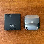 KIKO Milano Matte Fusion Pressed Powder Matte Mattifying Shade 04 12g