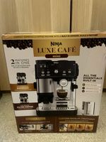 Ninja LUXE Café MINI Espresso Machine ES301UK