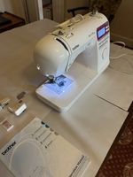 Brother Innovis Limited  Edition