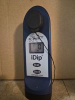 Exact iDip Smart Digital Pool Water Tester