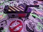 GhostHunting R.E.M Pod Ghostbusters Ghost Trap Style