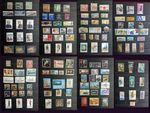 Great Stamp Collection From Malta - All The Stamps Are Different Pre1964 - 2025