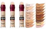 MAYBELLINE Instant Anti-Age Eraser Under Eye Lightweight Concealer *ALL SHADES*