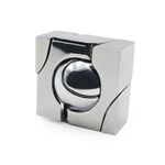 Brain Teaser Puzzle 3D Unlock Decompression Toys For Adults Kids IQ Challenge Ga