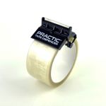 Packaging Packing Tape Gun Dispenser Bant Kes 50mm On Tape Hand Held Parcel Gun