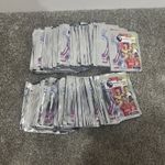 Topps - Premier League 2026 Sticker Packets (100 Count) -Full Box