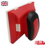 Paint Edger Pad Paint Brush Edging Tool for Painting Wall Cutting in Window-Edge