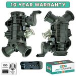 LR078546 THROTTLE BODY FOR DISCOVERY MK4 IV L319  (10-16) & MK5 / V L462 2017>>>