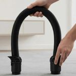 Replacement Shark Main Hose NV602UK, NV612UK, NV702UK, NZ690UK, NZ691UK Vacuum