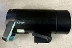 Broncolor Siros 400 S Monolight with WiFi/RFS 2 Photography Lighting Light