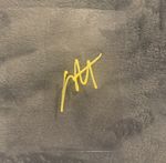 Will Arnett Signed Funko Window 