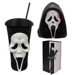Scream 7 Ghostface Popcorn Bucket 2026 Regal AMC Cinemark 
