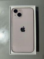 Apple iPhone 13 128GB Pink 5G Bar Smartphone - Battery Health 78%