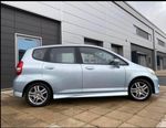 Honda Jazz 1.4 Dsi 5dr Hatchback Petrol Manual 2008 Mot end of year drives well