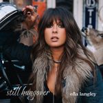 Ella Langley - Still Hungover [CD] Pre-sale 09/10/26