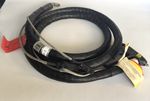 Nordson 325764 Series Hot Melting Hose +AD41 Series Handheld Applicator