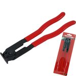 Ear Type CV Joint Boot Clamp Pliers Clip Coolant Steering Hose Plier CT3023