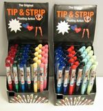 TIP AND STRIP TEASE PEN SEXY NAUGHTY FUN UNUSUAL BIRTHDAY   GIFT FOR HIM HER MEN