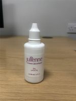 Julienne Eyelash And Brow Tint Activator Cream Developer 3% Volume 10 Women 50ml