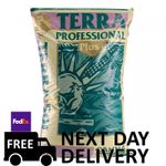 Canna Terra Professional Plus + 50L Soil Medium Hydroponic Fast discreet post