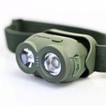 Ridgemonkey - VRH150X USB Rechargeable Headtorch - Total Fishing Tackle Edition