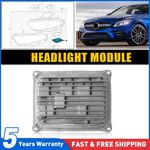 Headlight Module For Mercedes W177 LED Ballast Unit Left Right A1779003803 N/O/S