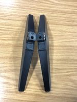 LG Genuine Stand Base for 43LK59 43UK62 43UM70 43UP75 43UQ75 with Screws