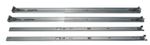 HPE DL360 1U SFF GEN8 GEN9 RAIL KIT 734807-B21 714511-001 728438-001 728437-001