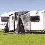 SUNNCAMP SWIFT SUN 200 CANOPY AWNING PORCH LIGHTWEIGHT CARAVAN