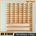 Wooden Model Car Storage Cabinet Model Car Matchbox Car Storage Display Stand