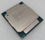 LGA2011-3 Intel Xeon E5 1680V3 SR20H 8Cores 20MB Cache 3.80GHz Max Frequency