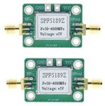 2 x SPF5189 with Shielding Shell RF Signal Receiver SPF5189Z SPF-5189Z RF Low No