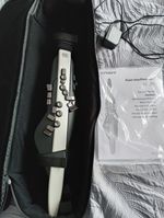 Roland AE20 Aerophone - digital saxophone 