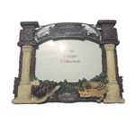 Mandalay Bay Souvenir 3D Picture Frame Vegas Shark Reef Aquarium 11. 5"x 9.5"