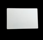 Dye sublimation blanks -pressed wood fridge magnets - box of 50