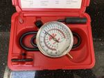Mac Tools Vacuum/Fuel Pump Pressure Kit - USA- Very Nice Condition. See Photos. 