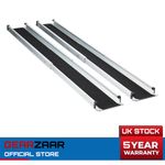 6ft Telescopic Ramps sturdy motorcycle loading ramps car loading ramps 1.8m/6ft