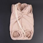 Cloth Body for 18"-26" Reborn Dolls Supply Full Limbs Baby Kit Solid DIY Repair