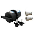 Liberty Max Accumulator Pressurised Caravan / Motorhome Expansion Tank